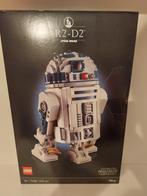 Lego 75308 Star Wars UCS R2D2, Ophalen of Verzenden, Nieuw, Complete set, Lego