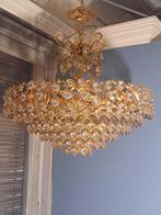 Palwa retro vintage kroonluchter., Huis en Inrichting, Lampen | Kroonluchters, Ophalen of Verzenden, Gebruikt, Vintage