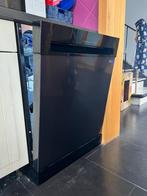 Vaatwasser VALBERG 16S43 A V2 dark inox + garantie, A label, Elektronische apparatuur, Minder dan 85 cm, Voorspoelprogramma, Minder dan 10 liter