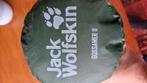 Jack Wolfskin Gossamer II, Ophalen