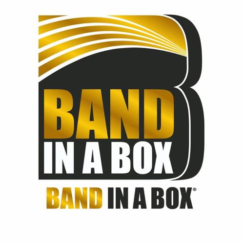 Band in een doos, Computers en Software, Office-software, Nieuw, Ophalen