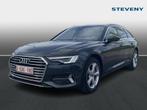 Audi A6 Avant Audi A6 Avant sport 35 TDI 120(163) kW(PS) S t, 121 g/km, Argent ou Gris, Achat, Automatique