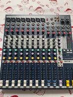 Soundcraft efx 8, Muziek en Instrumenten, Mengpanelen, Ophalen, Zo goed als nieuw