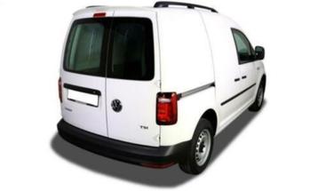 Spoiler Volkswagen Caddy | Ivetra-Tuning