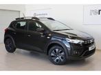 Dacia Sandero Stepway Expression Eco G-100, Auto's, https://public.car-pass.be/vhr/3942da40-ce66-4cc5-bb28-7fe3d1fea01a, 91 pk