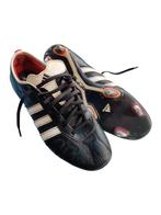 Adidas Adipure IV TRX 2010 voetbalschoenen, Sport en Fitness, Voetbal, Ophalen of Verzenden, Zo goed als nieuw, Schoenen