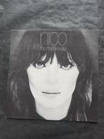 NICO "The Marble Index" artrock LP (1968) Topstaat!, CD & DVD, Vinyles | Rock, Comme neuf, 12 pouces, Envoi, Alternatif