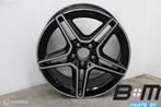 Org. 1 losse 18" AMG velg Mercedes E-Klasse W213 A2134016300, Auto-onderdelen, Banden en Velgen, Gebruikt, Velg(en)