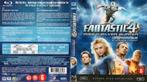 les 4 fantastiques et le surfer d’argent (blu-ray) neuf, Enlèvement ou Envoi, Comme neuf, Action