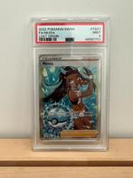 PSA 9 Nessa TG27/TG30 Pokemon Trainer Gallery Lost Origin Mi, Verzenden, Zo goed als nieuw, Spelerskaart