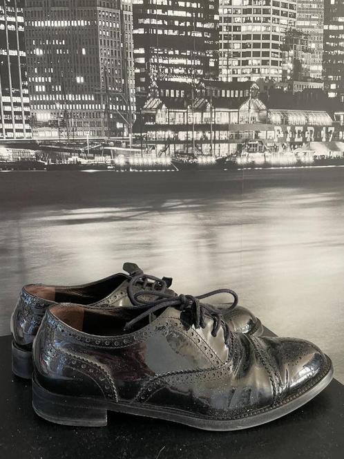 damesschoen schoen - Maretto - maat 39, Kleding | Dames, Schoenen, Zo goed als nieuw, Overige typen, Zwart, Verzenden