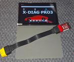 Professioneel diagnosetablet voor auto's, Ophalen of Verzenden