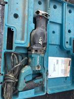 Makita zaagmachine JR3060T, Ophalen, Gebruikt, Reciprozaag