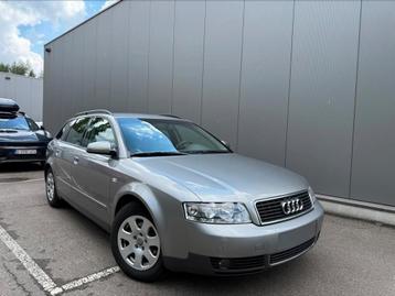 Audi A4 1.9 TDI beschikbaar voor biedingen