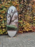 Wandspiegel, Ophalen, Zo goed als nieuw, Ovaal