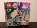 Lego Disney Princess 41054 Rapunzel's Creatieve Toeren, Ophalen of Verzenden, Nieuw, Complete set, Lego