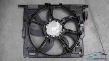 Koelvinhuis BMW 5 serie F10-F10 6cil diesel vanaf 2009 beschikbaar voor biedingen
