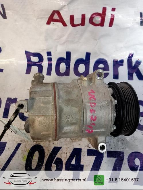 Opel Astra K (2015 - 2022) Airco pomp, Auto-onderdelen, Airco en Verwarming, Dacia, Gebruikt, Ophalen of Verzenden