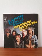 Mott The Hoople – The Golden Age Of Rock 'N' Roll, Ophalen of Verzenden