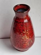 Joli ancien vase vintage allemand Jasba, Antiek en Kunst, Ophalen of Verzenden