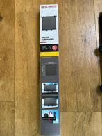 Zonneweringen autoruit, 2 stuks, nieuw, Auto-onderdelen, Ophalen, Nieuw