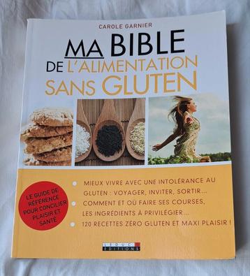 2 boeken Glutenvrij in DINANT  beschikbaar voor biedingen