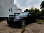 Mercedes-Benz C180i * Benzine / Essence * Black- Sport, Euro 6, Bedrijf, 5 deurs, C-Klasse