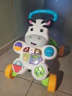 Fisher price looprekje met speeltjes, licht en muziek, Ophalen