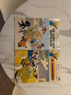 Jommeke nr 61/65 heruitgave, Complete serie of reeks, Ophalen, Gelezen, Europa