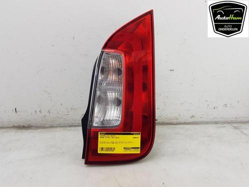 ACHTERLICHT RECHTS Skoda Citigo (01-2011/08-2019), Auto-onderdelen, Verlichting, Skoda, Gebruikt