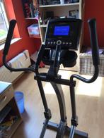 Crosstrainer, Sports & Fitness, Appareils de fitness, Comme neuf, Vélo elliptique, Enlèvement