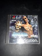 Shadowman ps1 nieuwe staat 20€, Ophalen of Verzenden, Zo goed als nieuw