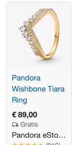 Ring, Bijoux, Sacs & Beauté, Piercings, Enlèvement, Comme neuf