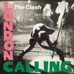 The Clash - London Calling, Ophalen of Verzenden, Nieuw in verpakking