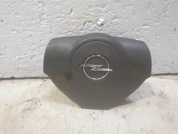 AIRBAG STUUR Opel Zafira (M75) (13-111-348) beschikbaar voor biedingen