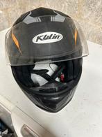 Motorhelm met speaker XL, Motoren, Ophalen