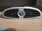 RENAULT CLIO 3 centraal ventilatierooster / 5060 AUVELAIS, Auto-onderdelen, Interieur en Bekleding, Ophalen of Verzenden, Gebruikt