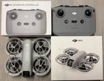 Contrôleur DJI Neo + RC-N3 avec garantie, TV, Hi-fi & Vidéo, Drones, Enlèvement, Comme neuf, Drone avec caméra