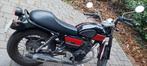Moto DG 125cc permis B, Motos, 1 cylindre, Naked bike, 125 cm³, Jusqu'à 11 kW