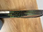 Tennis rackets, Raquette, L1, Enlèvement, Wilson