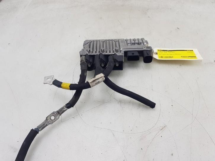 START/STOP SCHAKELAAR Peugeot 5008 I (0A / 0E), Auto-onderdelen, Dashboard en Schakelaars, Peugeot, Gebruikt