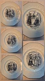 Assiettes décoratives Halle, Enlèvement ou Envoi