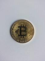 1 Bitcoin, Enlèvement ou Envoi