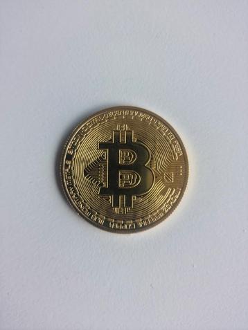 1 Bitcoin