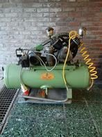 Compressor., Ophalen, Gebruikt