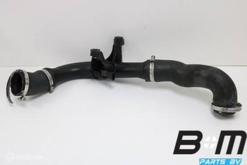 Luchtpijp met onderdrukslang WW Beetle 5C Facelift beschikbaar voor biedingen