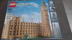 Lego Creator Expert 10253 - Big Ben, Complete set, Gebruikt, Ophalen of Verzenden, Lego