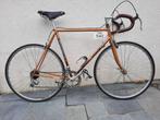 Vélo vintage Eroica, Minder dan 10 versnellingen, Gebruikt, 26 inch, 53 tot 57 cm