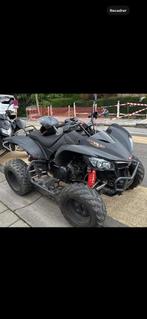 Quad KYMCO MAXXER 450i automatique, Motos, Quads & Trikes