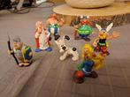 Asterix figuren, Verzamelen, Ophalen